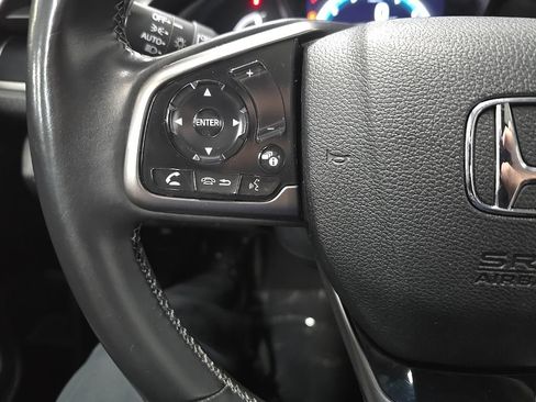 Used 2021 Honda Civic EX image 20