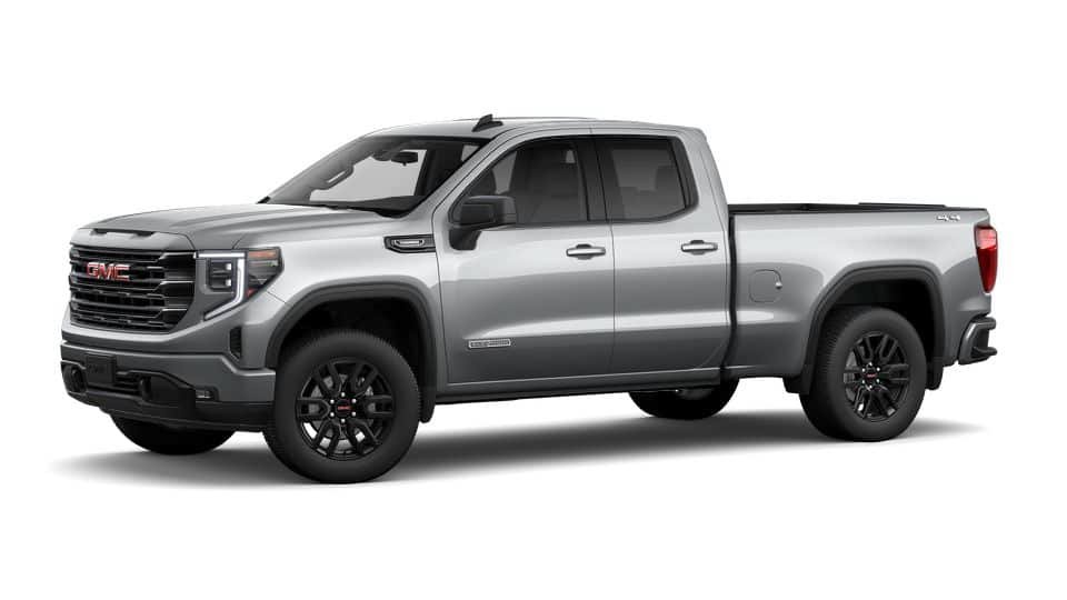 New 2026 GMC Sierra 1500 Elevation AWD/4WD image 52