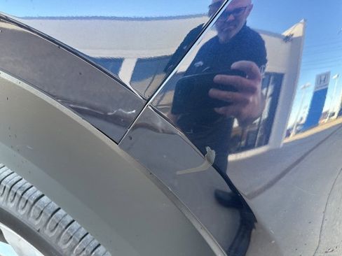 Used 2020 MAZDA CX-30 FWD image 13