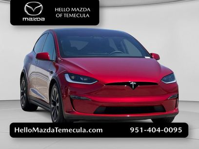 Used 2023 Tesla Model X
