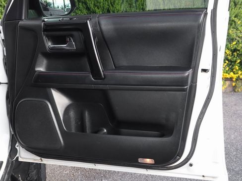 Used 2019 Toyota 4Runner TRD Pro image 44