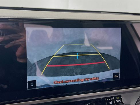 New 2026 Toyota Camry Hybrid image 12