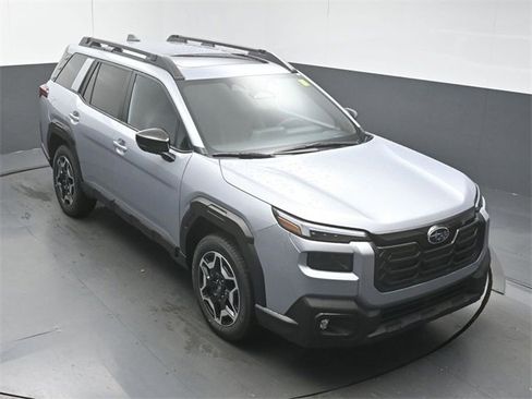 New 2026 Subaru Outback Touring image 43