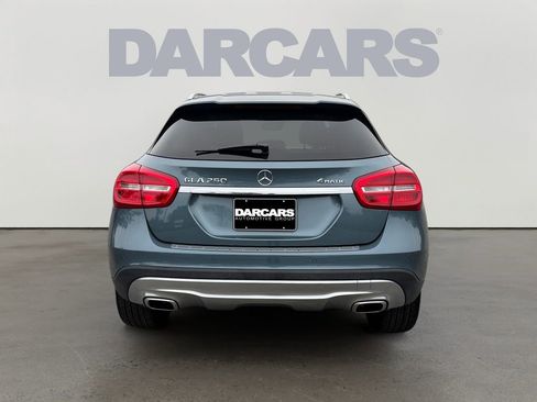 Used 2015 Mercedes-Benz GLA 250 4MATIC image 6