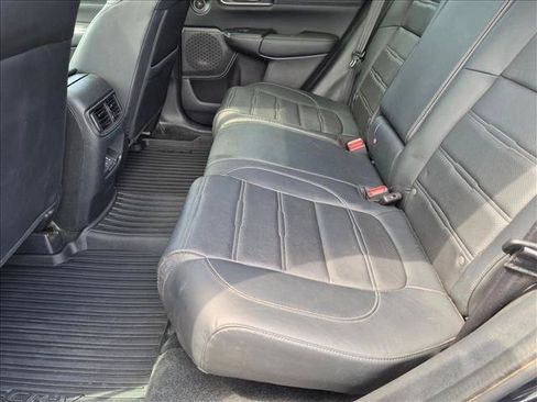 Certified 2021 Honda CR-V EX-L image 18