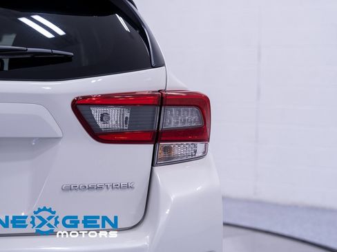 Used 2023 Subaru Crosstrek 2.5i Limited image 57