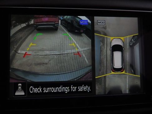 Certified 2024 Nissan Kicks SR w/ Interior Electronics Package image 29