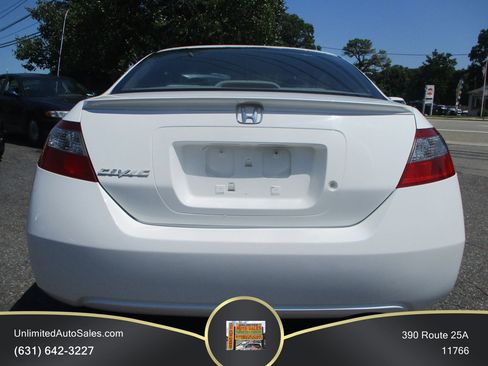 Used 2010 Honda Civic LX image 2