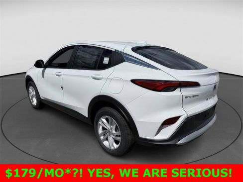 New 2026 Buick Envista Preferred w/ Convenience I Package image 7