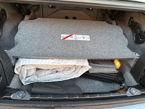 Used 2013 BMW M3 Convertible RWD image 25