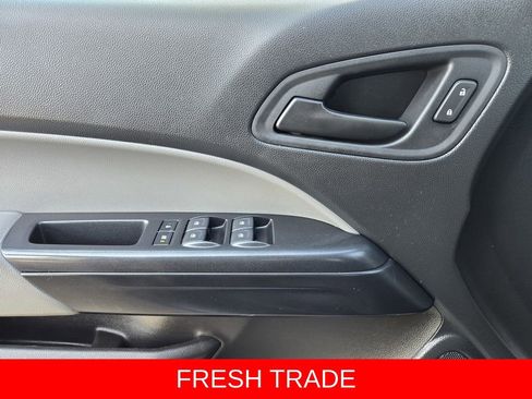 Used 2021 GMC Canyon Elevation Standard w/ Convenience Package image 20