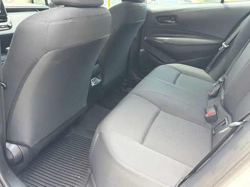 New 2026 Toyota Corolla LE FWD image 21