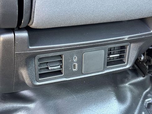 New 2026 GMC Sierra 1500 Pro w/ 1SA Safety Plus Package RWD image 24