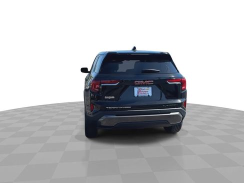 Used 2026 GMC Terrain Elevation AWD/4WD image 8