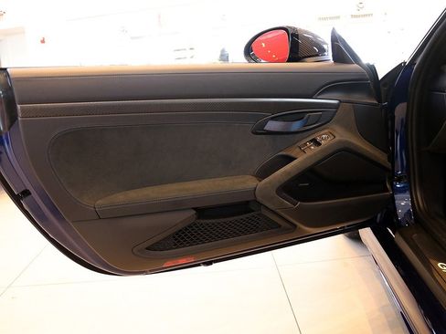 Used 2024 Porsche 718 Cayman GT4 RS image 44