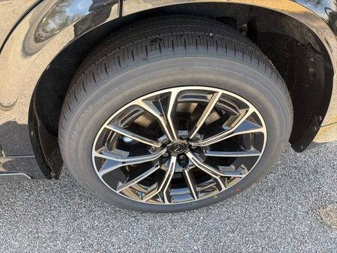 New 2026 MAZDA CX-70 3.3 Turbo S w/ Premium Package AWD/4WD image 7