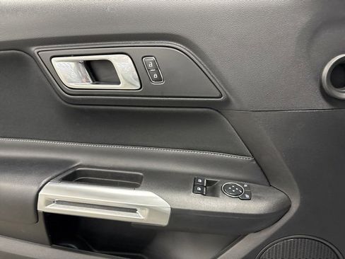 Used 2023 Ford Mustang GT w/ Mustang Nite Pony Package image 23