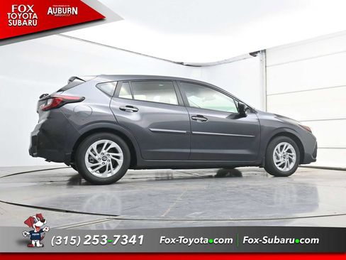 Used 2024 Subaru Impreza 2.0i AWD/4WD image 20