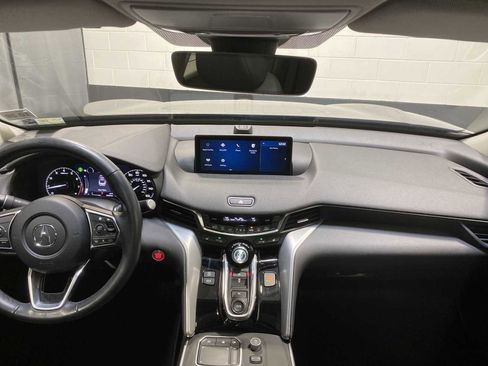 Certified 2023 Acura TLX image 10