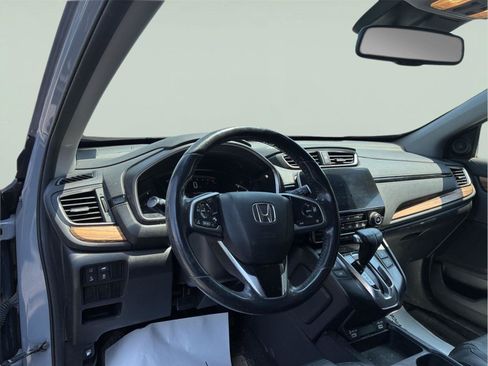 Used 2021 Honda CR-V EX-L image 48