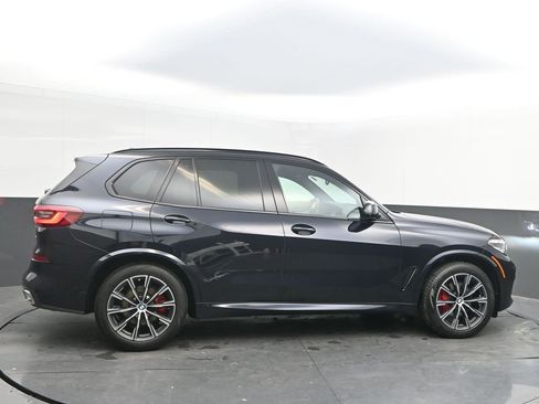 Certified 2023 BMW X5 xDrive40i w/ M Sport Package image 8