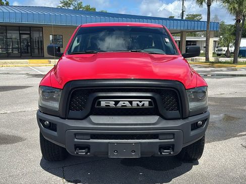 Used 2020 RAM 1500 Classic Warlock AWD/4WD image 8