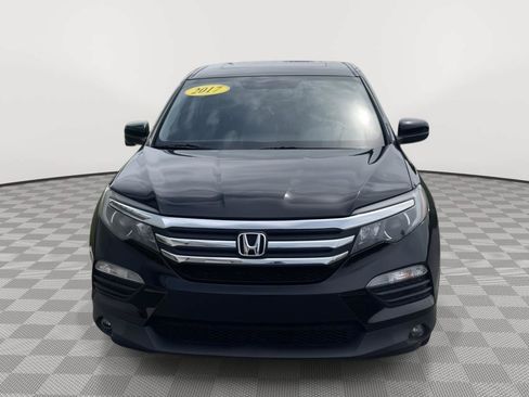 Used 2017 Honda Pilot EX-L image 11