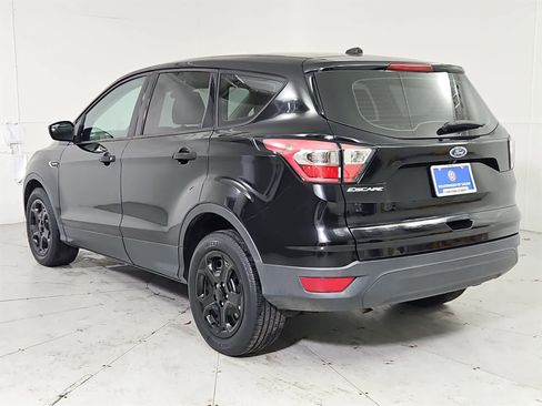 Used 2017 Ford Escape S image 4