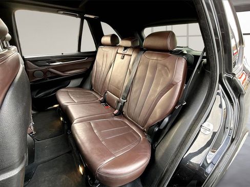 Used 2016 BMW X5 xDrive50i image 26