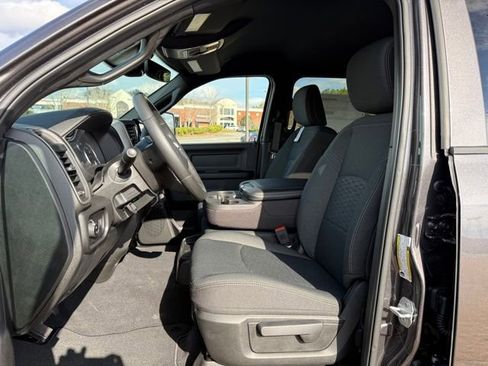 New 2026 RAM 2500 Tradesman image 13