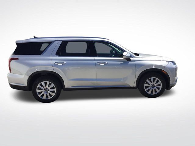 Used 2024 Hyundai Palisade SEL FWD image 6