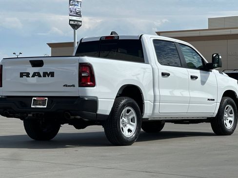 New 2026 RAM 1500 Tradesman image 6