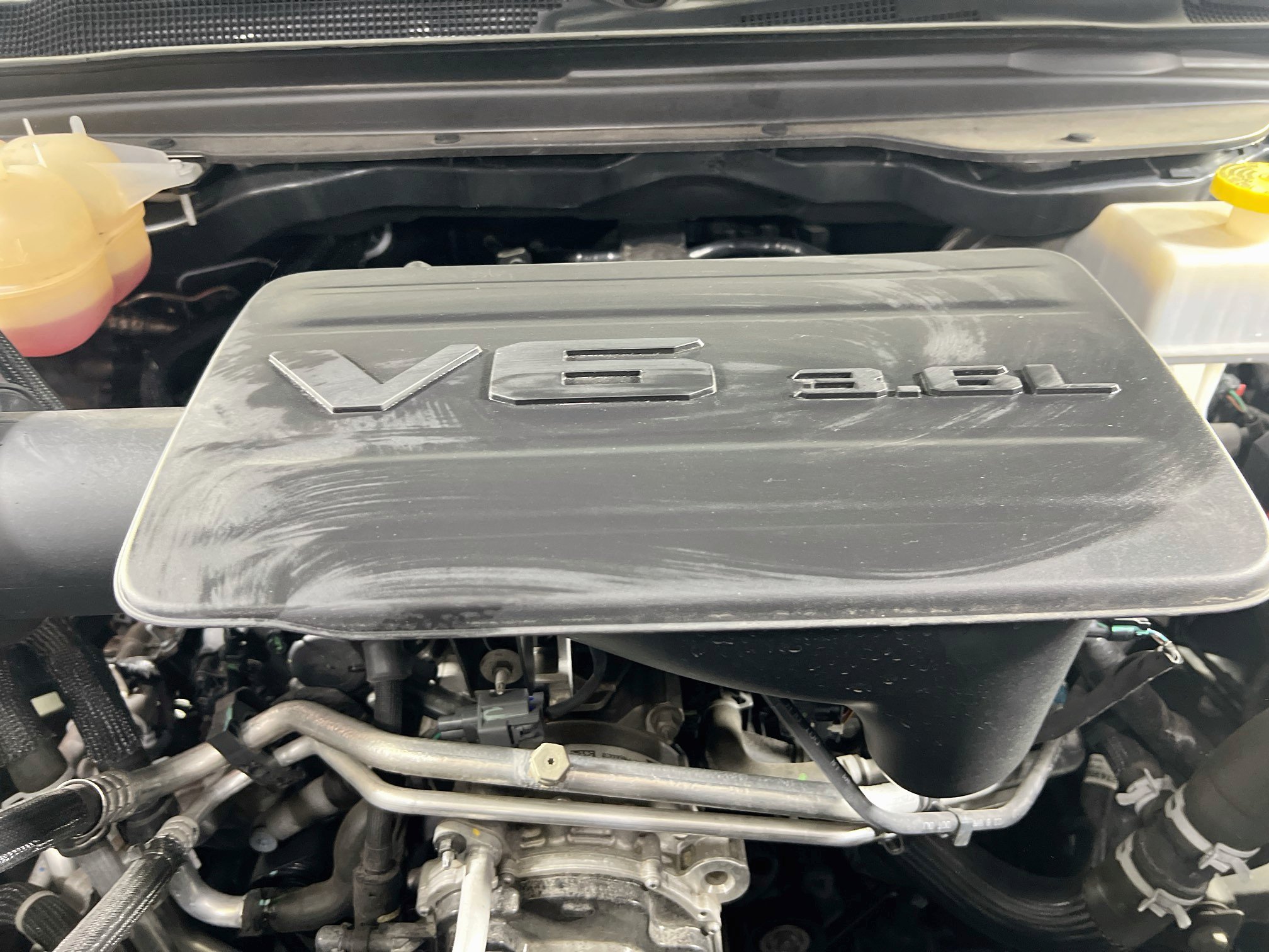 Used 2023 RAM 1500 Big Horn AWD/4WD image 29