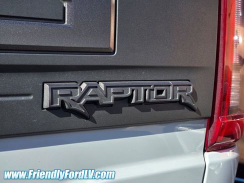 Used 2023 Ford F150 Raptor image 5