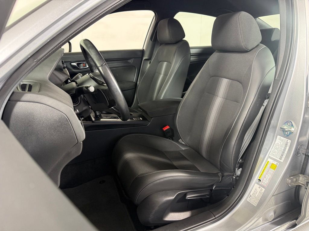 Used 2024 Honda Civic Sport image 14