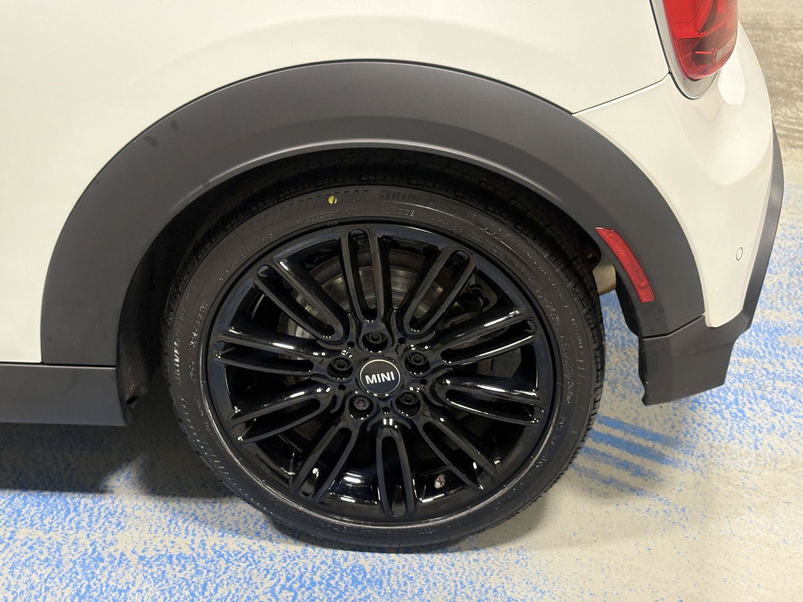 Used 2024 MINI Cooper S FWD image 33