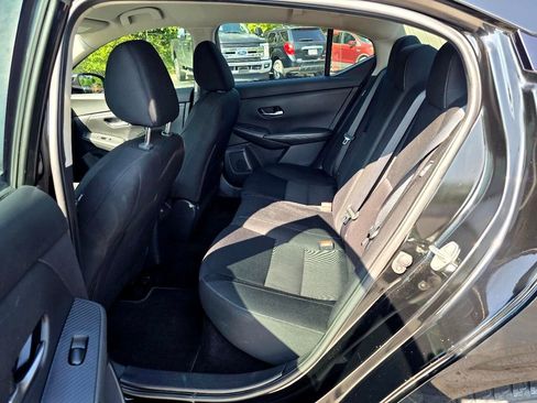 Used 2023 Nissan Sentra SV w/ Trunk Package image 33