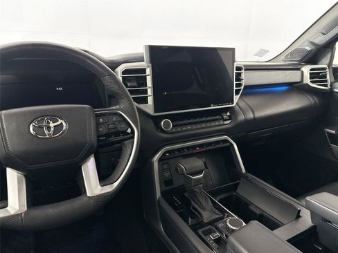 Certified 2023 Toyota Sequoia Platinum AWD/4WD image 34