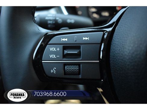 New 2026 Acura Integra Base image 12