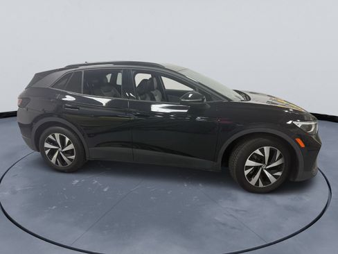 Certified 2024 Volkswagen ID.4 2WD image 4