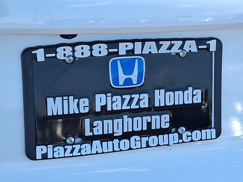 New 2026 Honda HR-V Sport image 12