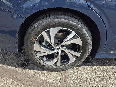 New 2025 Subaru Legacy Premium image 10