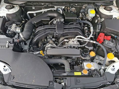 Certified 2023 Subaru Legacy Limited image 31