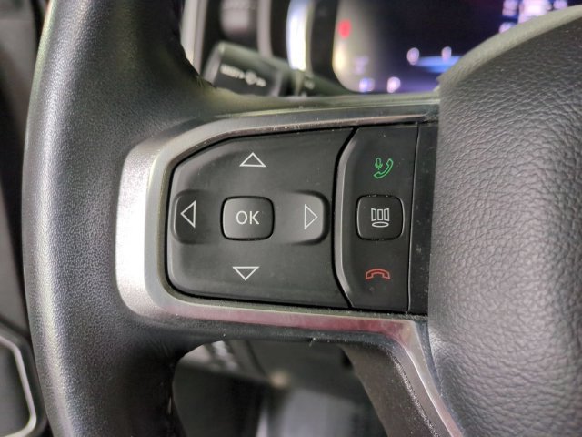 Used 2023 RAM 1500 Laramie AWD/4WD image 20