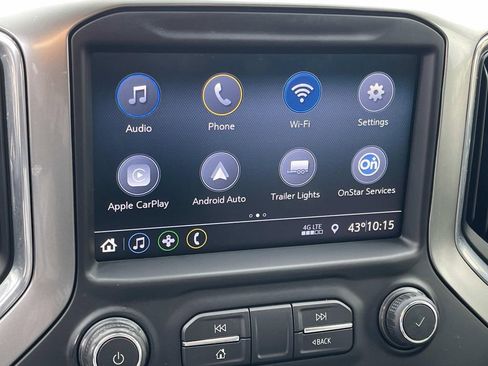 Used 2020 Chevrolet Silverado 1500 LT w/ All-Star Edition image 28