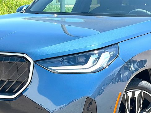 New 2026 BMW X3 xDrive30i w/ Premium Package AWD/4WD image 4