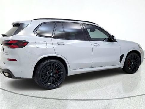 Used 2026 BMW X5 sDrive40i RWD image 9