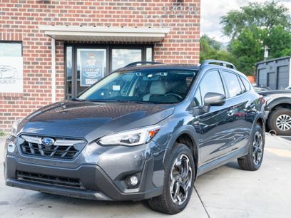 Used 2023 Subaru Crosstrek 2.5i Limited w/ Popular Package #3