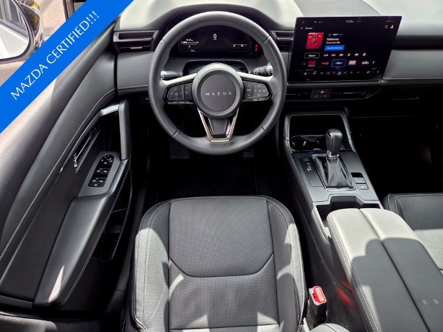 Certified 2026 MAZDA CX-5 2.5 S w/ Premium Package AWD/4WD image 14
