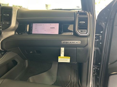 New 2025 RAM 2500 Rebel w/ Rebel Level 2 Equipment Group image 31